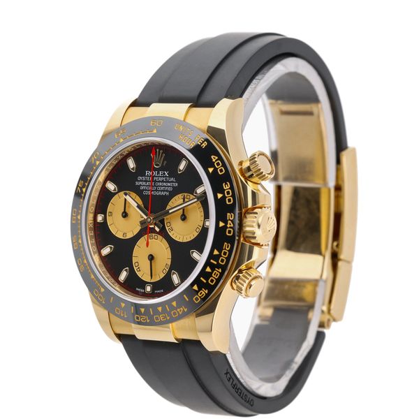 Rolex Daytona 116518 LN